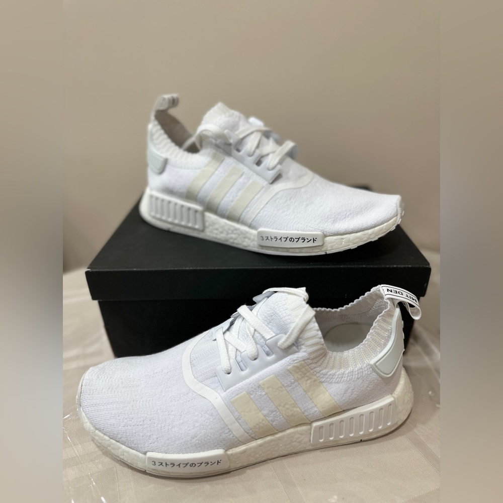 Brand new adidas original NMD for men